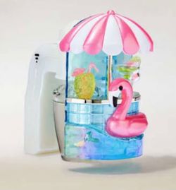 Trending! BATH & BODY WORKS⛱🍹🦩POOL BAR🦩🍹⛱Wallflowers Fragrance Nightlight plug