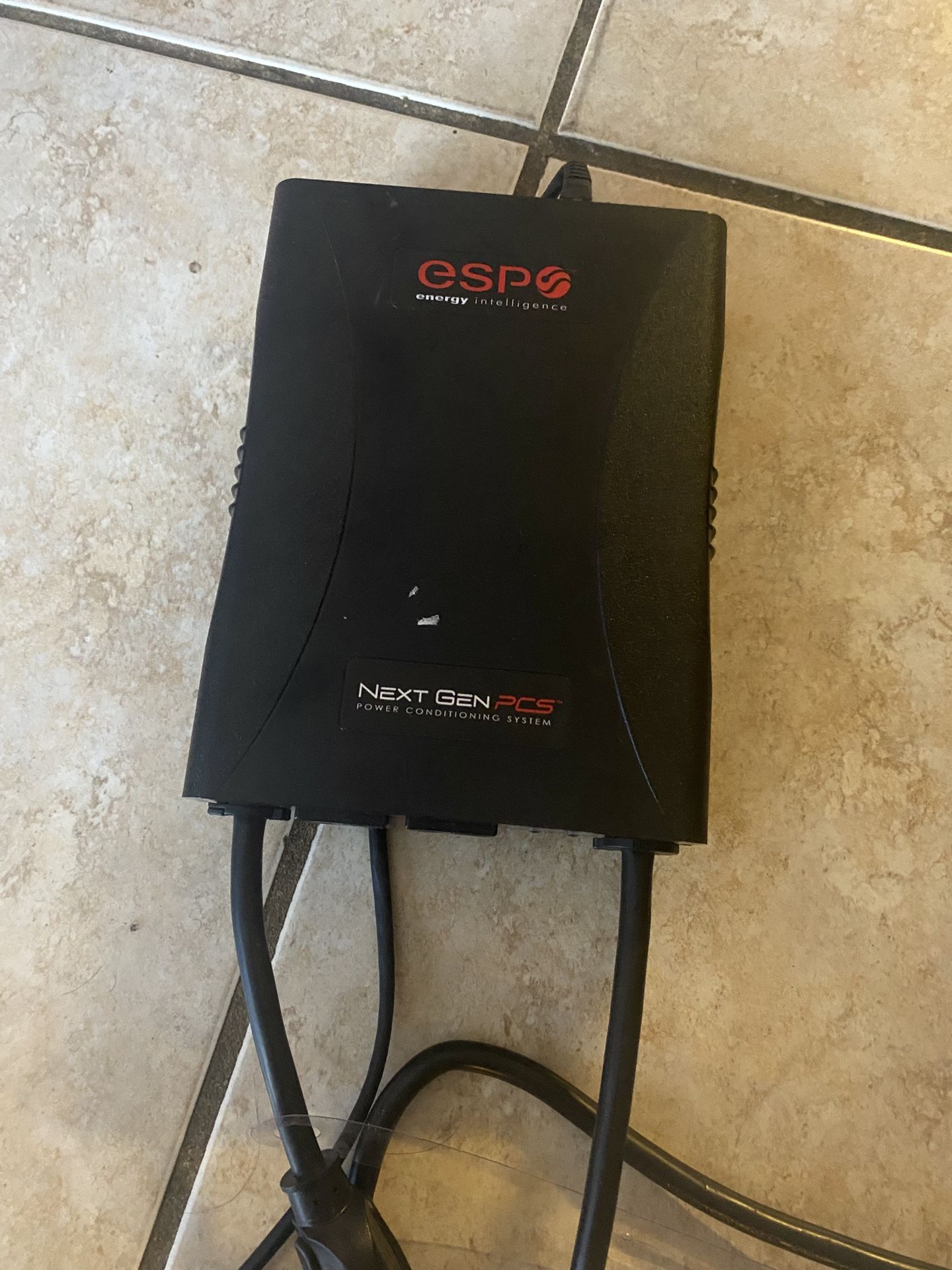 ESP