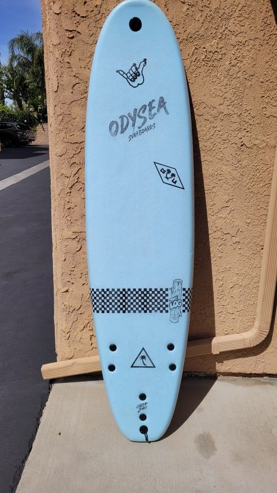 Surfboard - Catch Surf 7' mini LOG, J Obrien vers.