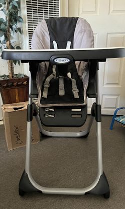 Graco High Chair 
