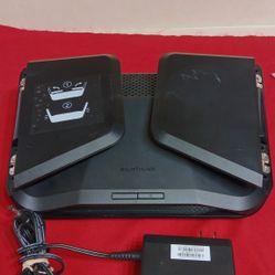 Netgear Rax70 Router 
