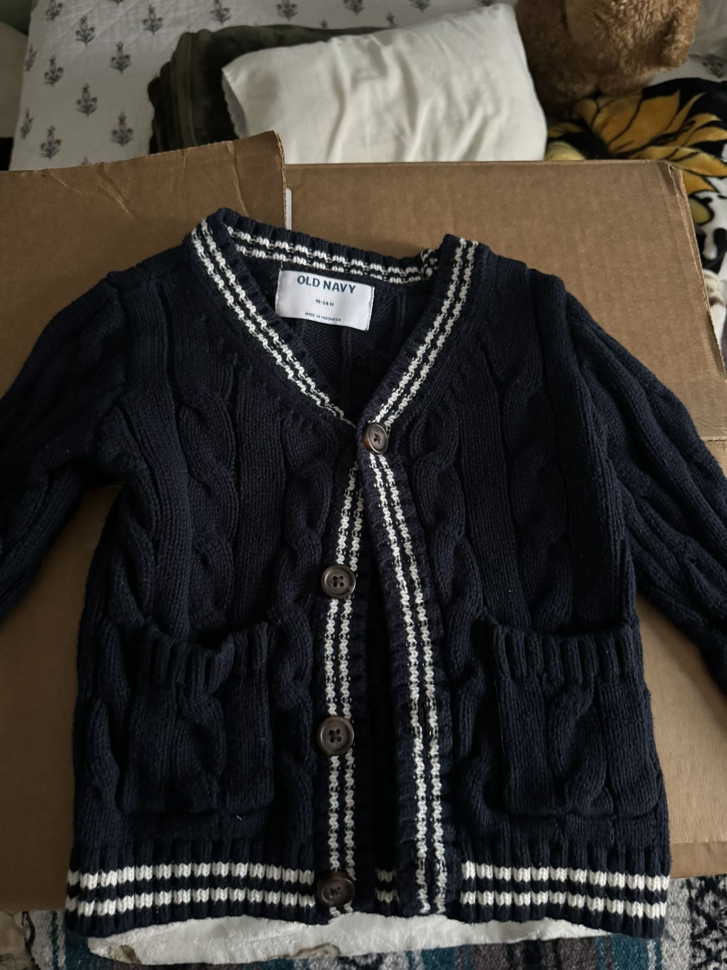 Old Navy Cardigan