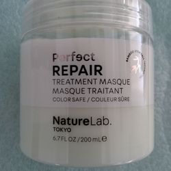 Perfect Repair Treatment Masque New