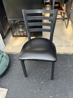 Dining Chairs