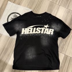 Hellstar T Shirt