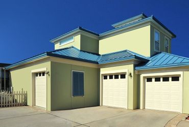 February Exterior Refresh | Lifetime Plus / Tex-Cote Coating