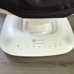 Mamaroo Multi-Motion Baby Swing