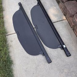Honda CR-V Cargo Cover (2016–2020) – $100