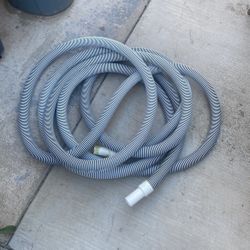 Pool Hose