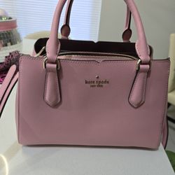 Kate Spade Crossbody Purse