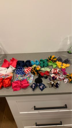 28 perfect bows