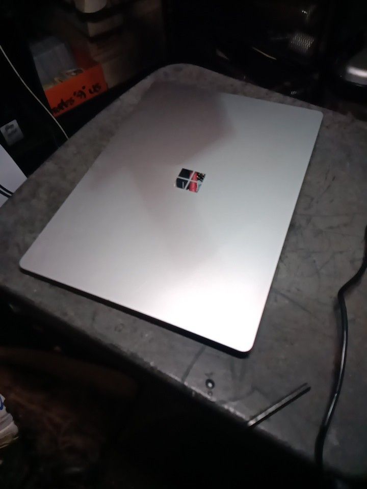Microsoft Surface Pro 4