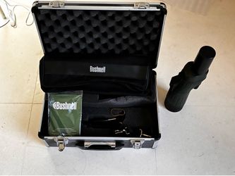 Spotting Scope