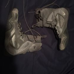 Nike HyperKo Boxing Shoes 