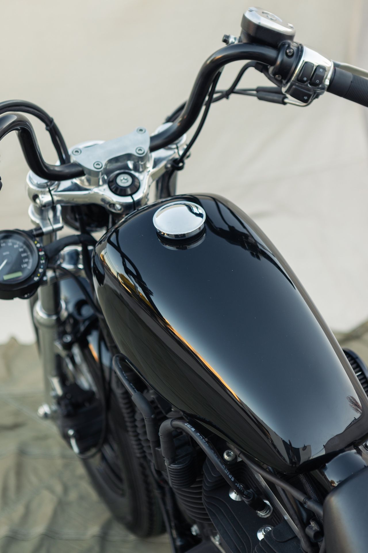 2011 Harley Sportster for Sale in Los Angeles, CA OfferUp