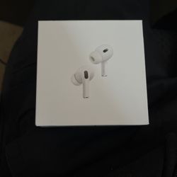 Apple airpod pros gen 2 