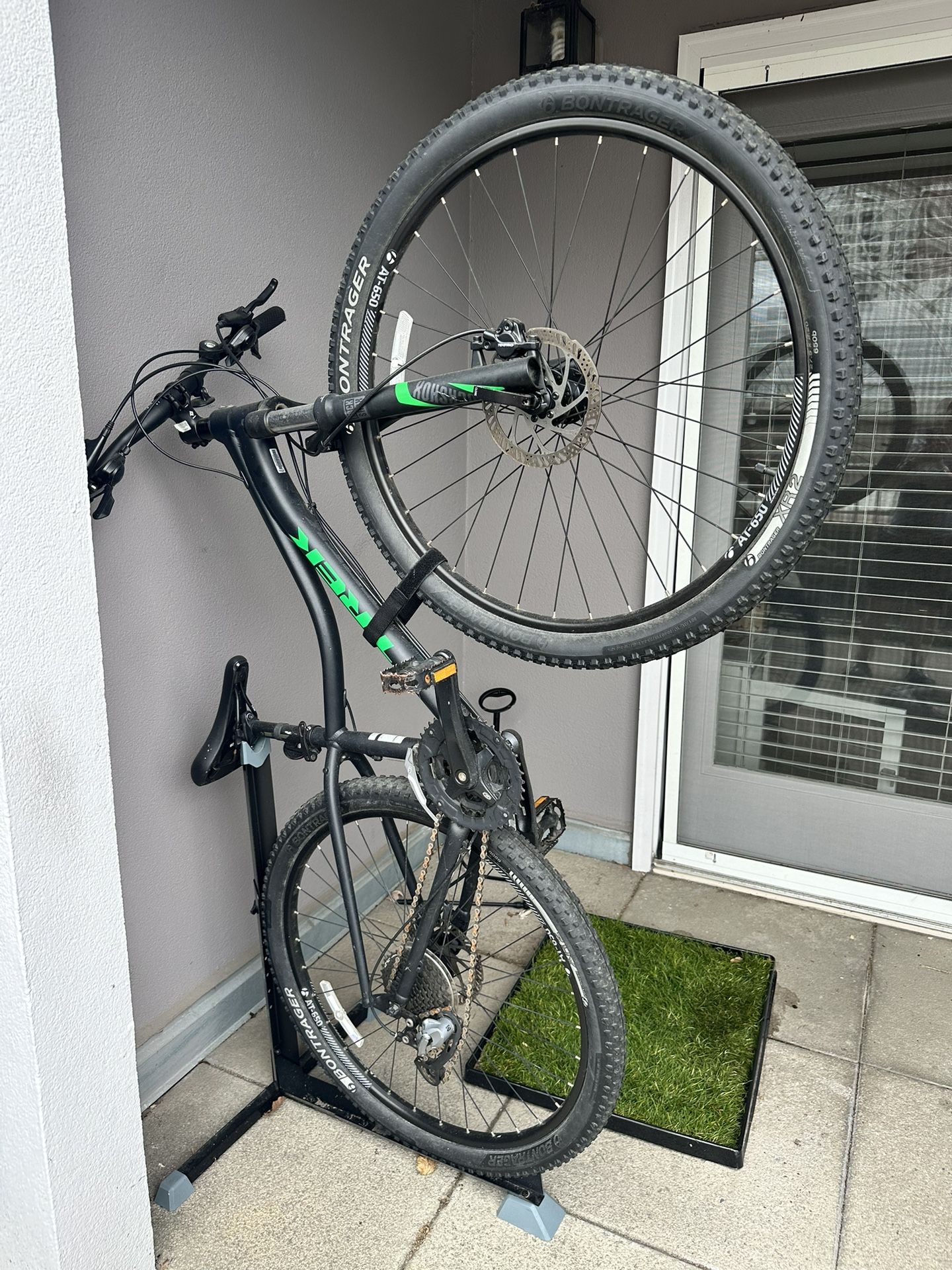 Trek Mountain Bike - 13.5in