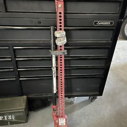 High lift Jack
