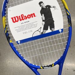 Wilson/ Federer Tennis Racket 