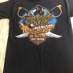 Harley Davidson T-shirt