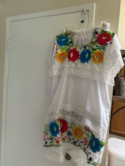 Yuactan Costume