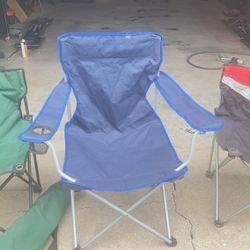 Lawn Folding Chairs