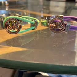 MK Bracelet 