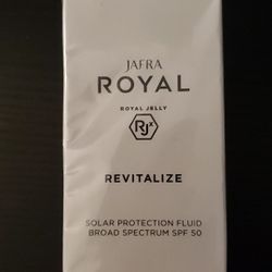 Protector solar jafra