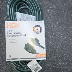 75ft Extension Cord