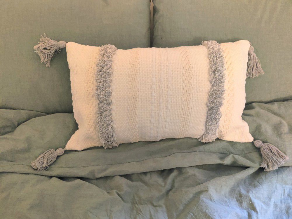 New Decorative Pillow