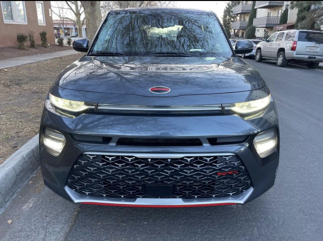 2020 KIA Soul