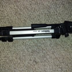 Camera Tripod