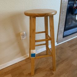 bar Height Stool 