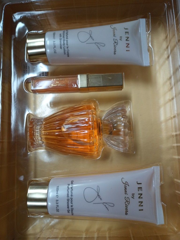 Jenni By Jenni Rivera 