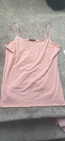 Derek Hear Tank Top Womens 3x