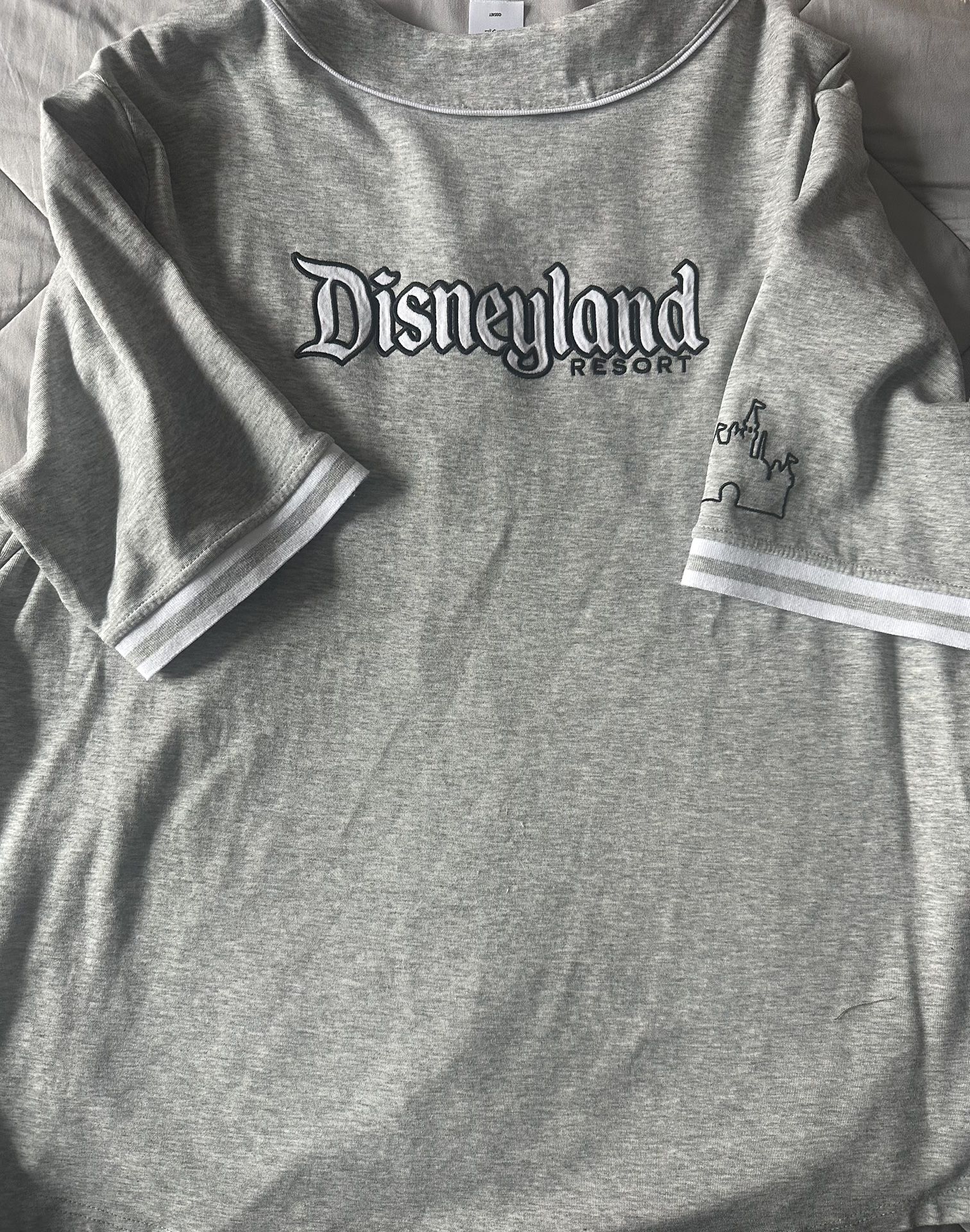 Disneyland Jersey