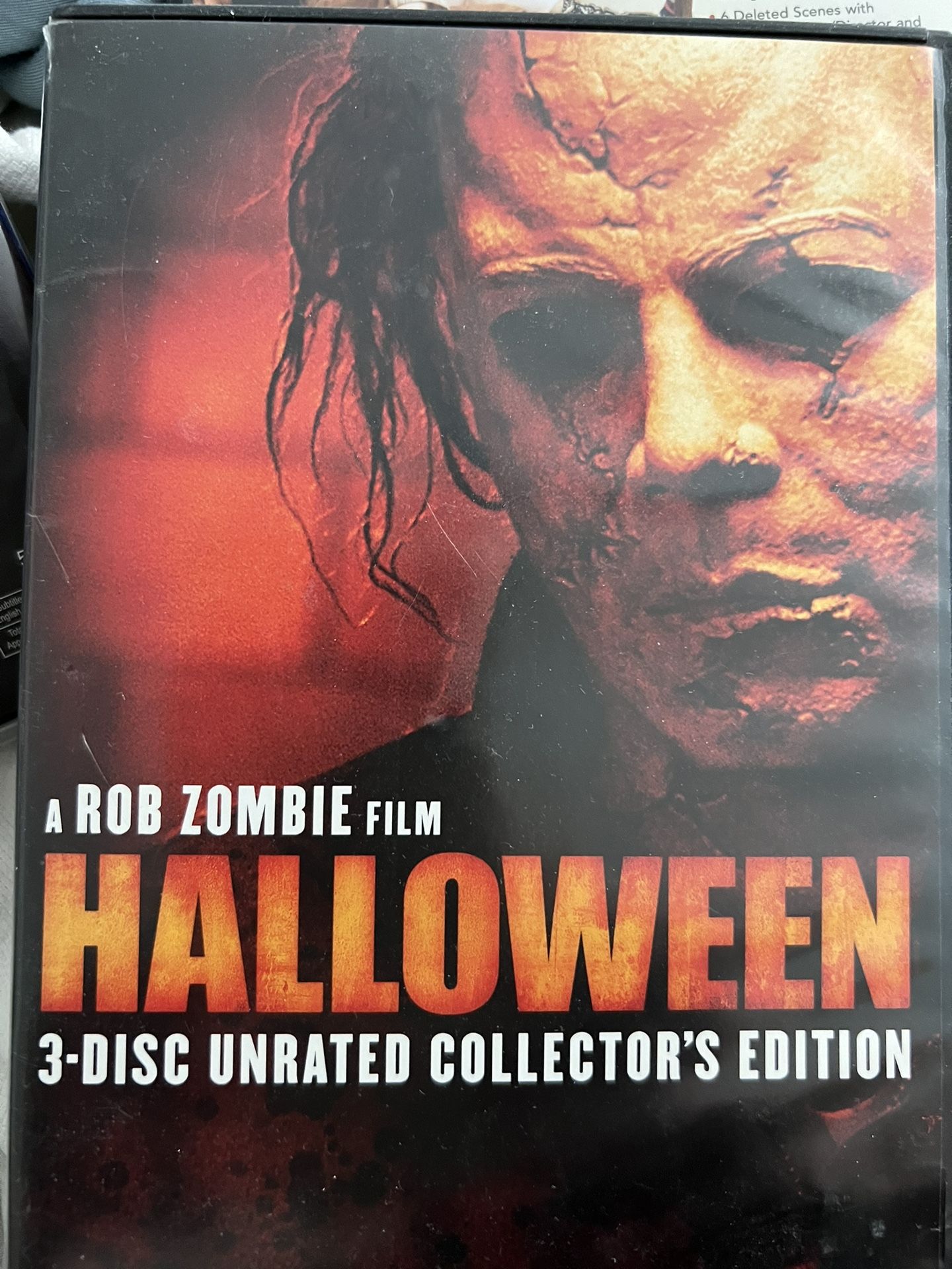 Rob Zombie’s Halloween