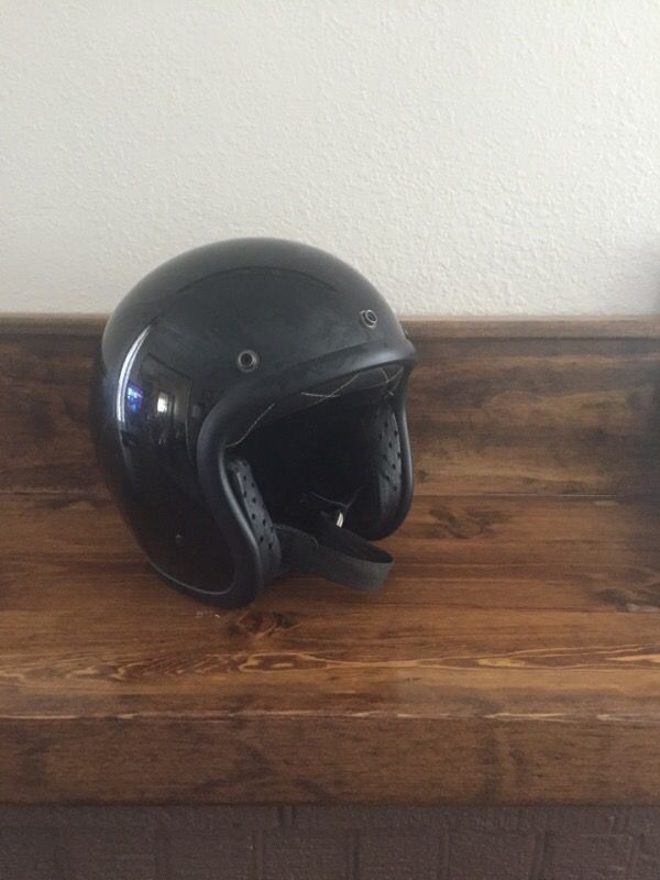 V2 Fulmer motorcycle helmet LG