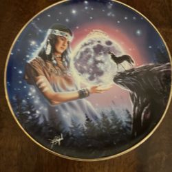 Maiden Of The First Snowball