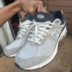 New Balance