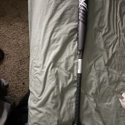 meta x softball bat 31’ drop 10