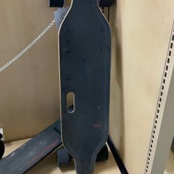 Electric Skateboard  