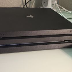 Ps4 Pro