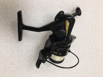 Daiwa Regal - S 1505T fishing reel, with Quickfire, Front drag for