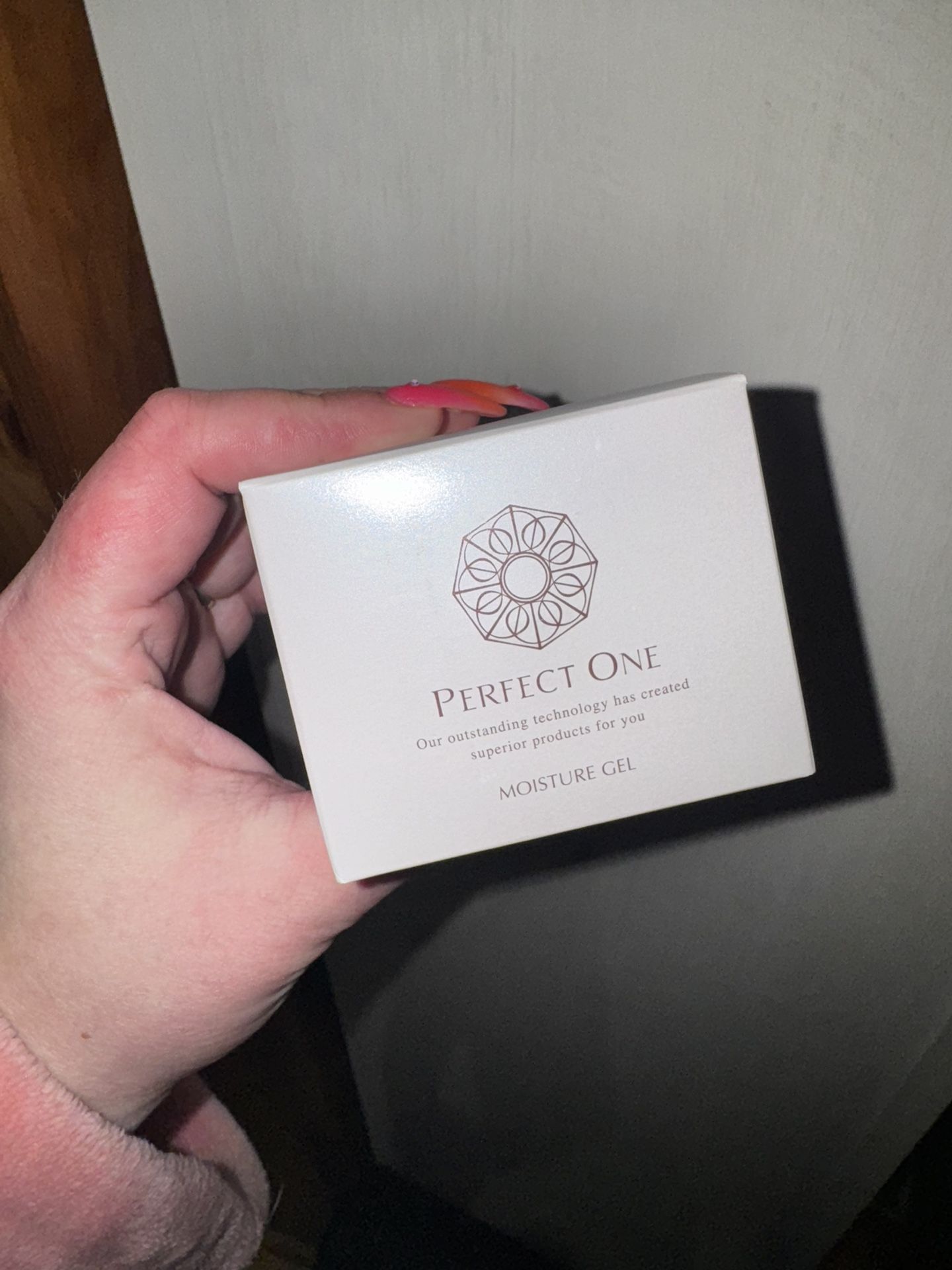 Gel Moisturizer