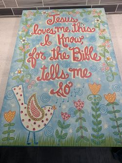 Canvas Painting Wall Art