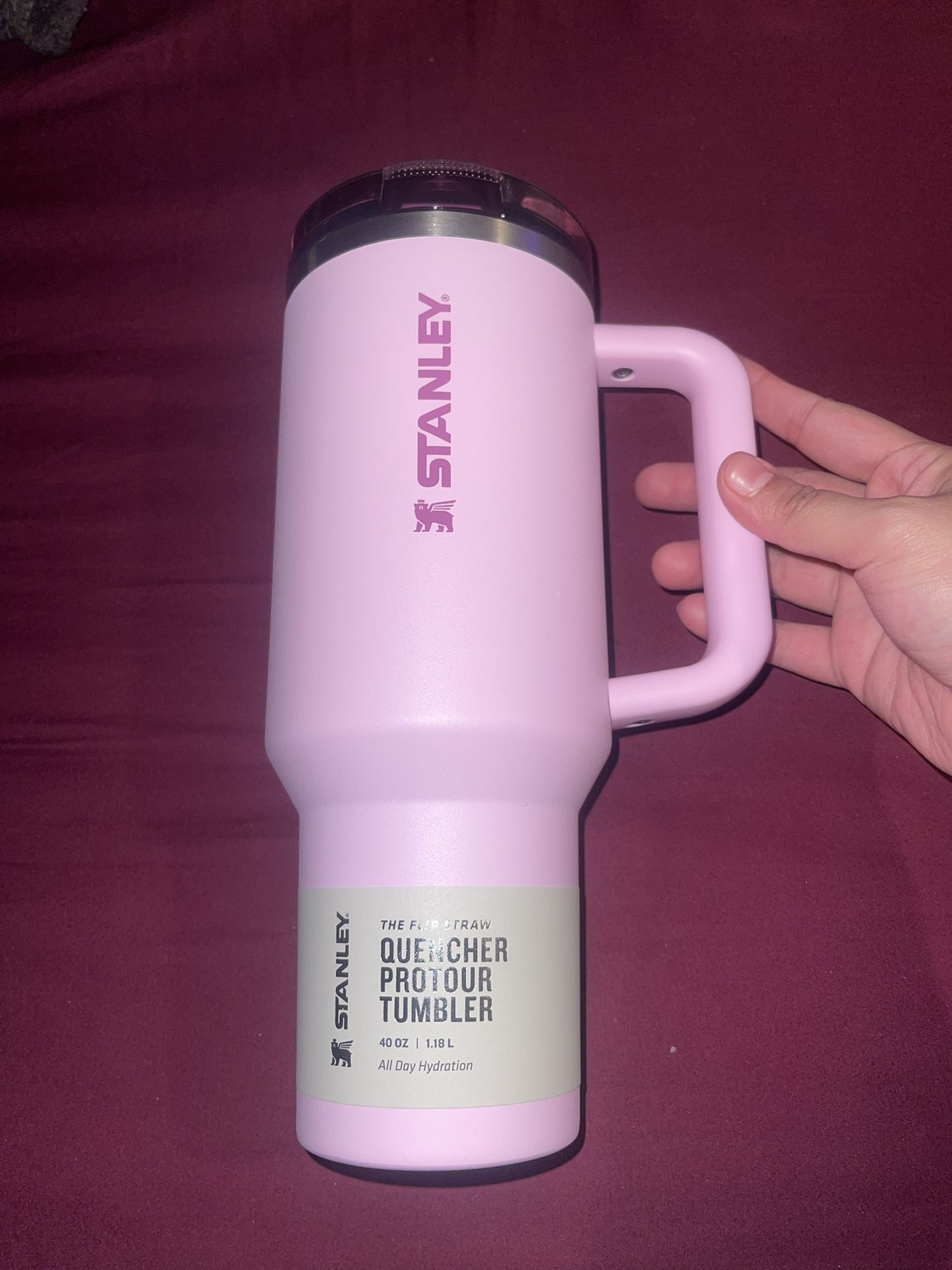40oz Authentic Stanley 