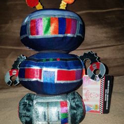 Five Nights At Freddy's Exclusive Candy Cadet Plush