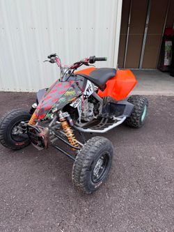 💰💰💰CASH FOR ATV ANY CONDITION