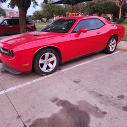 2014 Dodge Charger